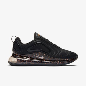 Air max 720 cheap black and gold junior